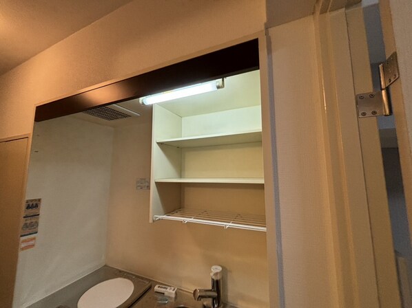 シャトー姫路の物件内観写真